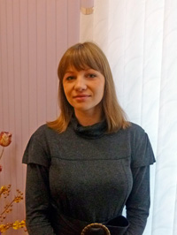 КИРЕЕВА Анна Викторовна